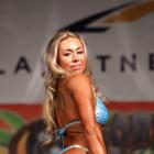 Collette  Jochim - NPC Vancouver  2014 - #1